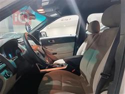 فۆرد ئێکسپلۆرەر